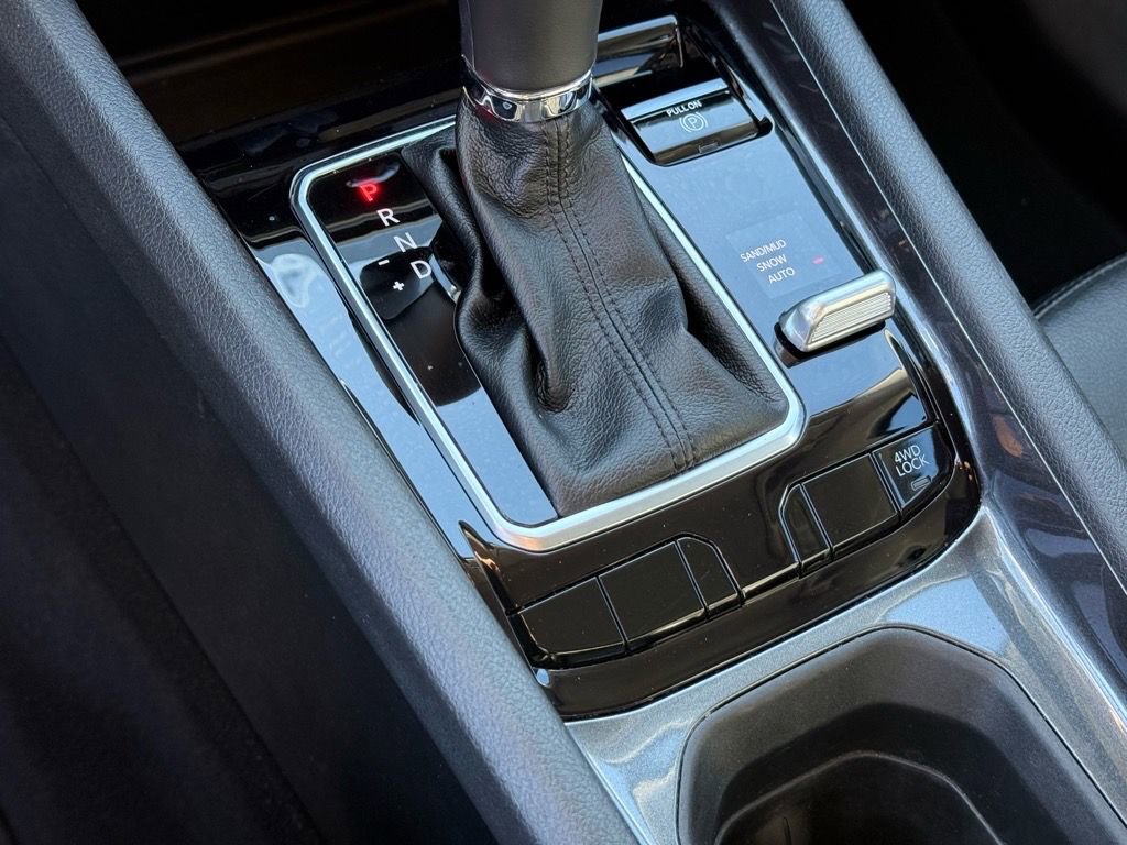 Used 2022 Jeep Compass Latitude image 26