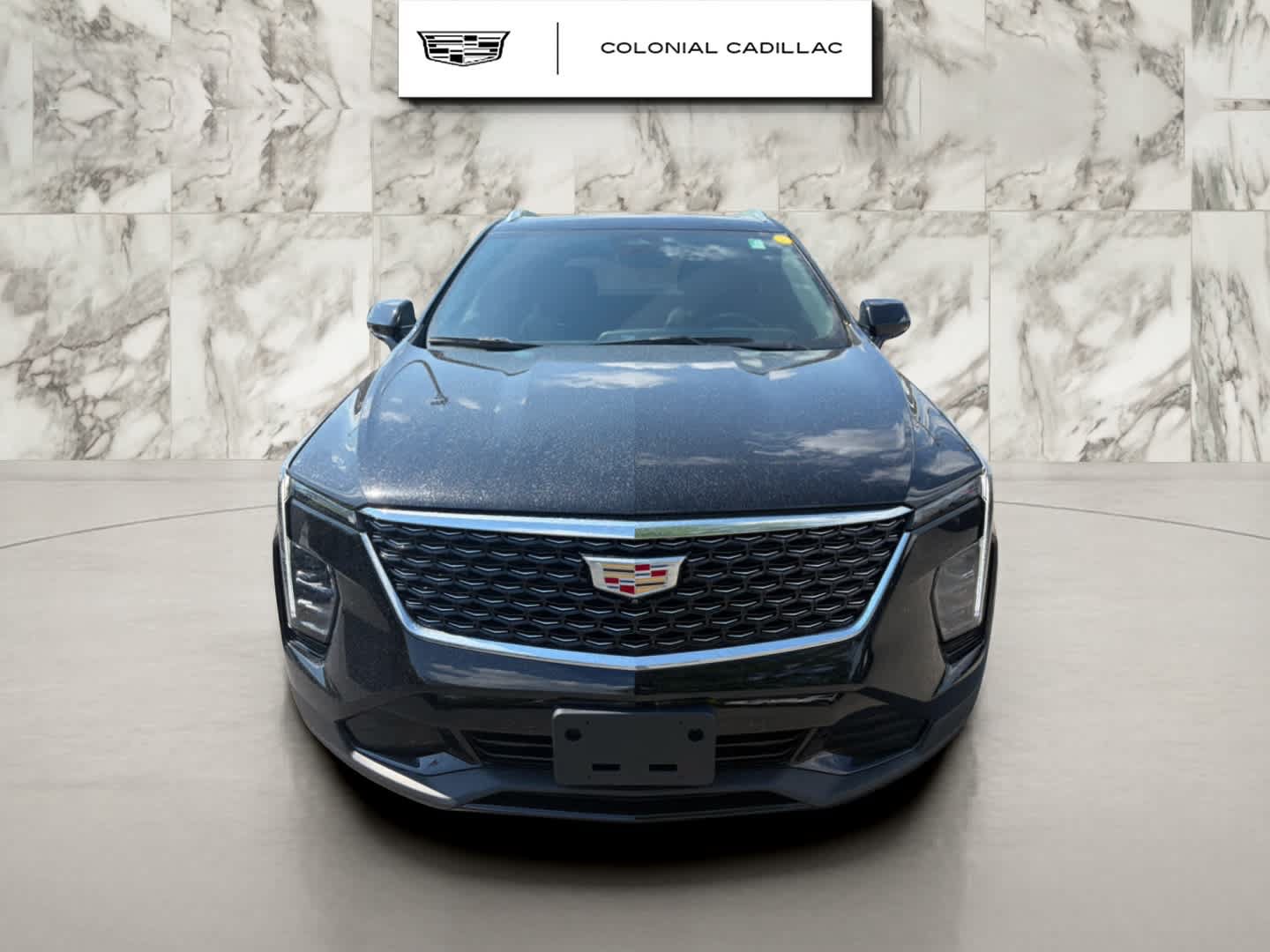 Used 2025 Cadillac XT4 Premium Luxury AWD/4WD image 8