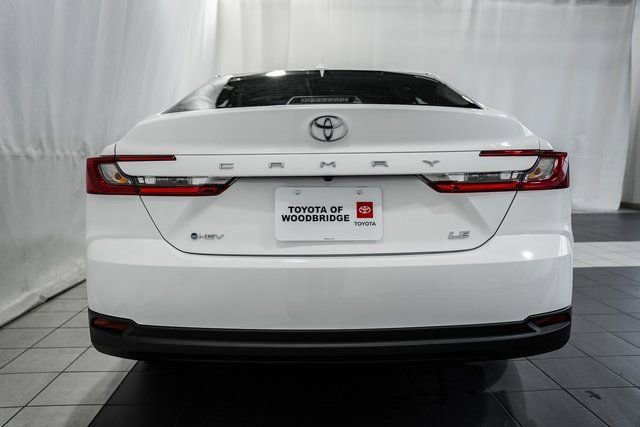 Used 2026 Toyota Camry LE image 5