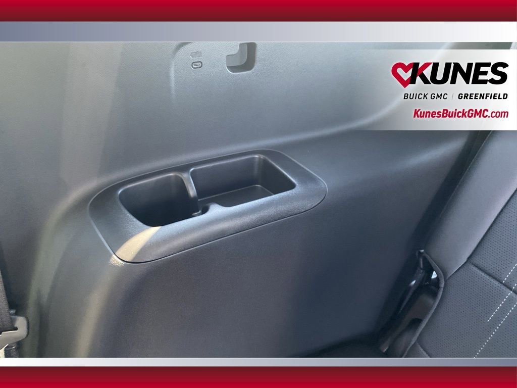 New 2026 Buick Enclave Avenir w/ Super Cruise Package image 39