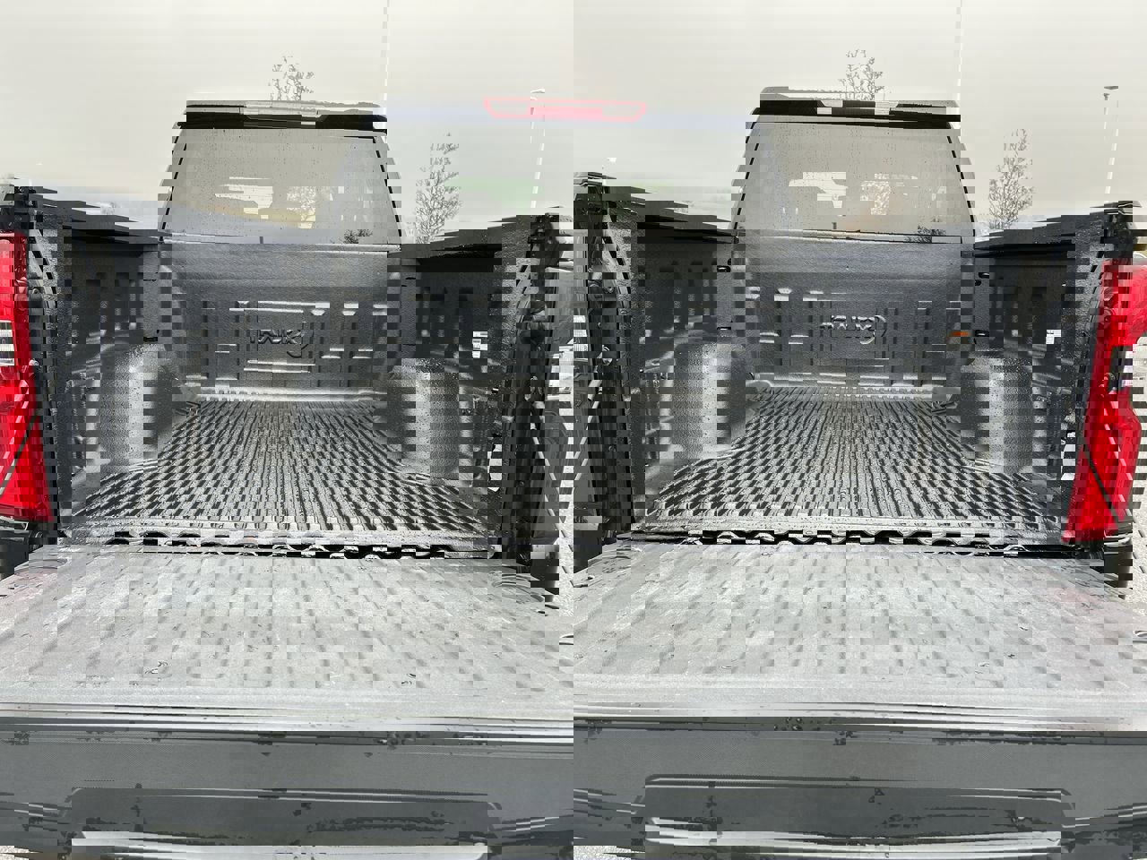 Used 2023 Chevrolet Silverado 1500 LT Trail Boss image 9