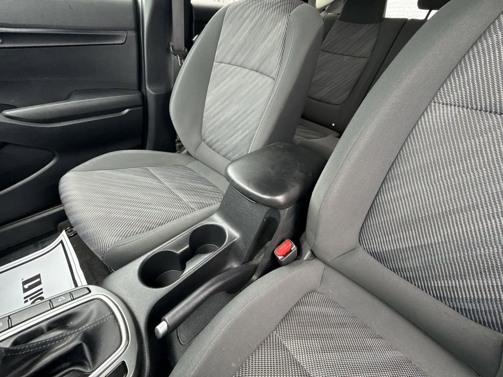 Used 2023 Kia Seltos LX AWD/4WD image 21