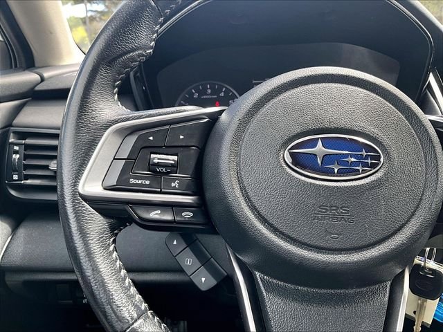Used 2021 Subaru Outback Premium AWD/4WD image 23