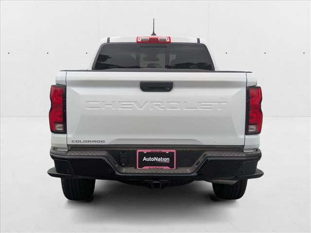 New 2024 Chevrolet Colorado Z71 w/ Z71 Convenience Package 2 image 7