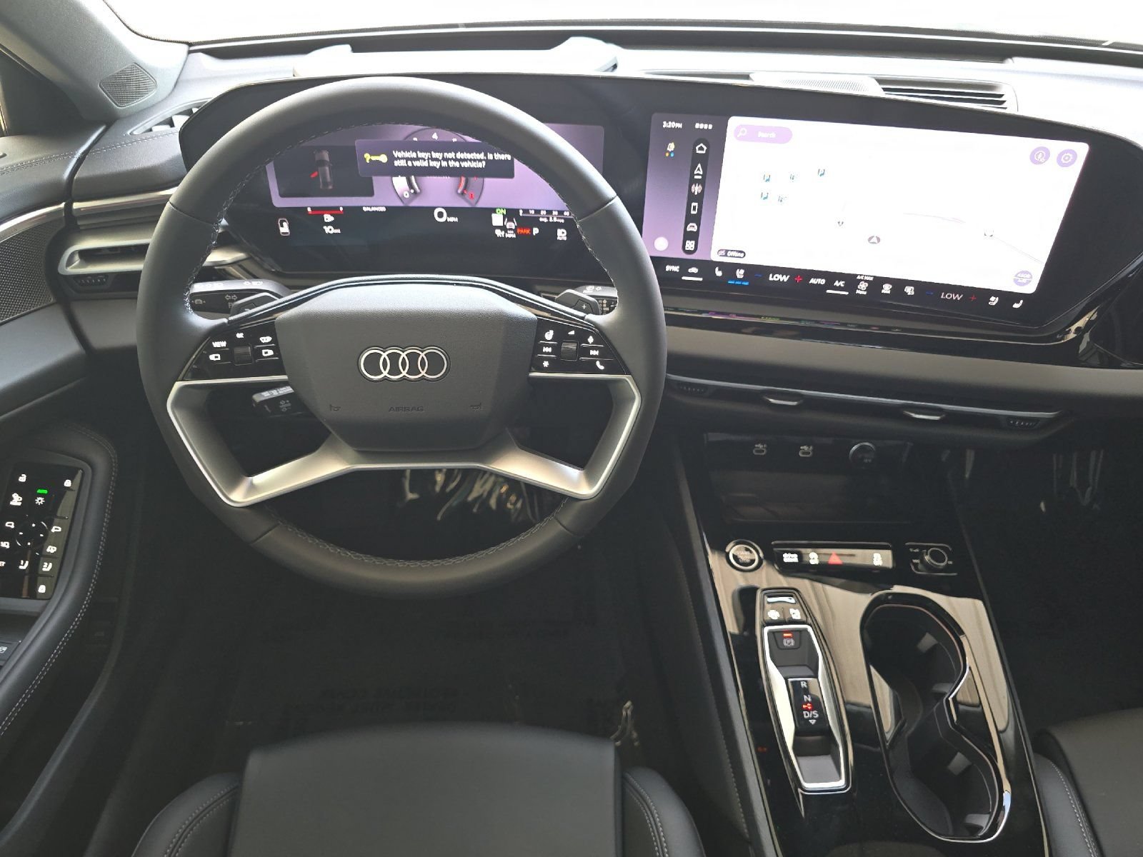 New 2026 Audi A5 2.0T Prestige AWD/4WD image 13