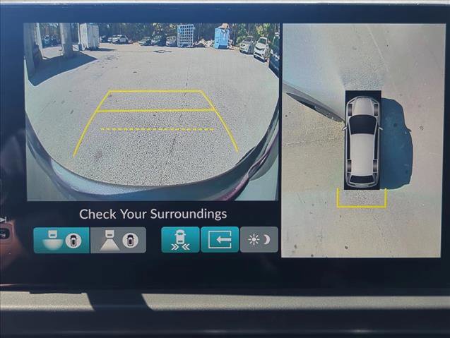 New 2025 Honda Pilot TrailSport image 14