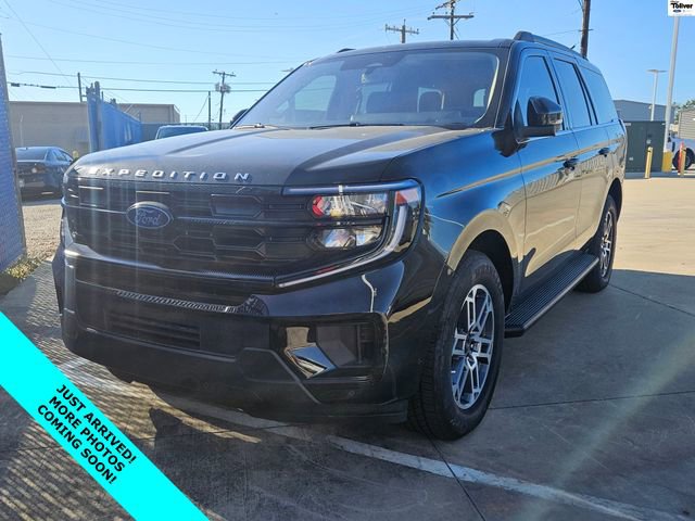 New 2025 Ford Expedition Active