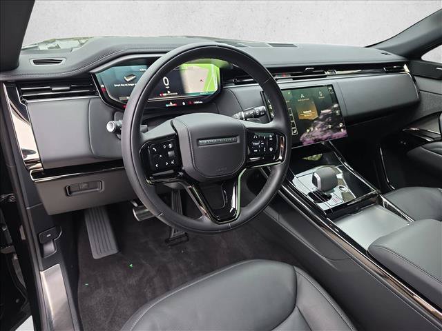 Certified 2024 Land Rover Range Rover Sport Dynamic SE AWD/4WD image 17