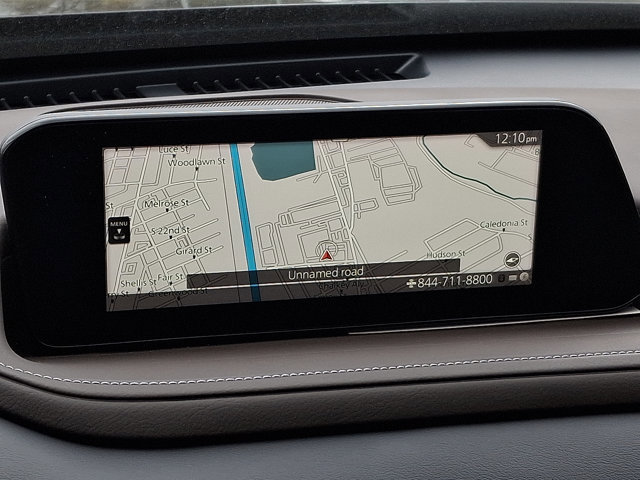 Certified 2025 MAZDA CX-30 AWD 2.5 S w/ Premium Package image 17