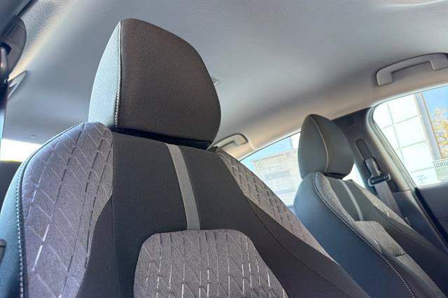 New 2027 Nissan Sentra SV w/ SV Convenience Package FWD image 17