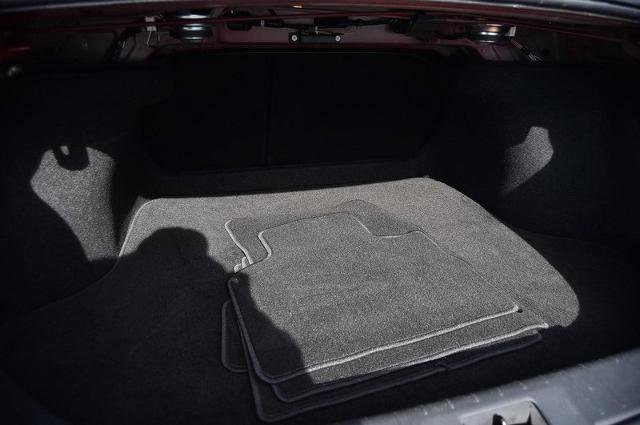 Certified 2025 Nissan Sentra SR image 23