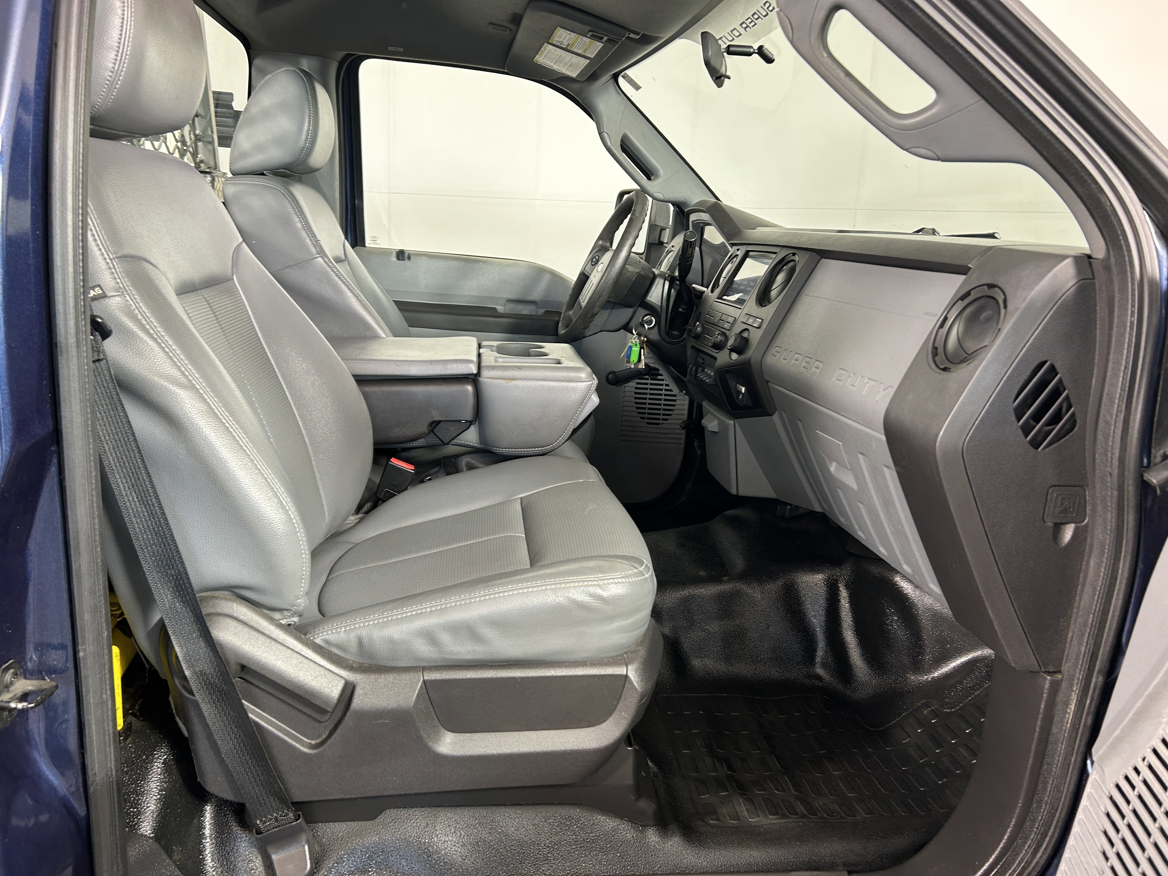 Used 2016 Ford F350 XL image 24