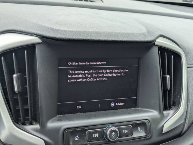 Certified 2023 GMC Terrain SLE w/ Driver Convenience Package AWD/4WD image 21