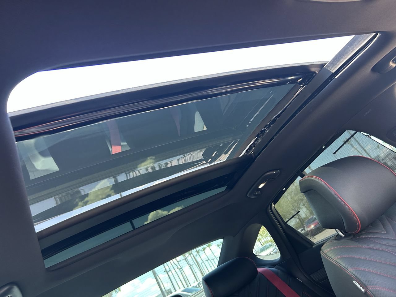 Used 2025 Genesis G80 3.5T Sport AWD/4WD image 11