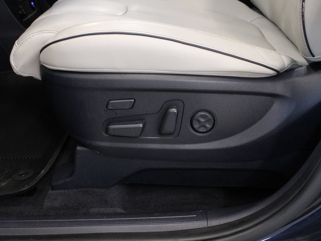 Used 2021 Hyundai Palisade Calligraphy AWD/4WD image 14