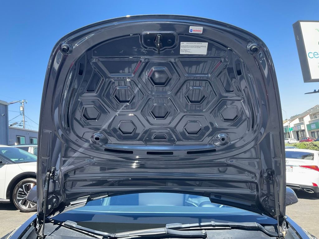 Used 2023 Tesla Model 3 Standard Range image 12