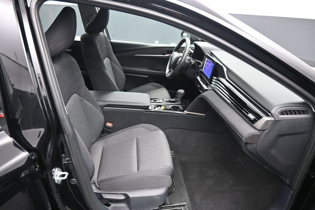 Certified 2025 Toyota Camry LE w/ Convenience Package FWD image 23