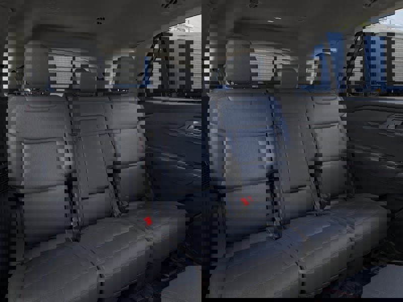 New 2026 Ford Explorer Active image 11