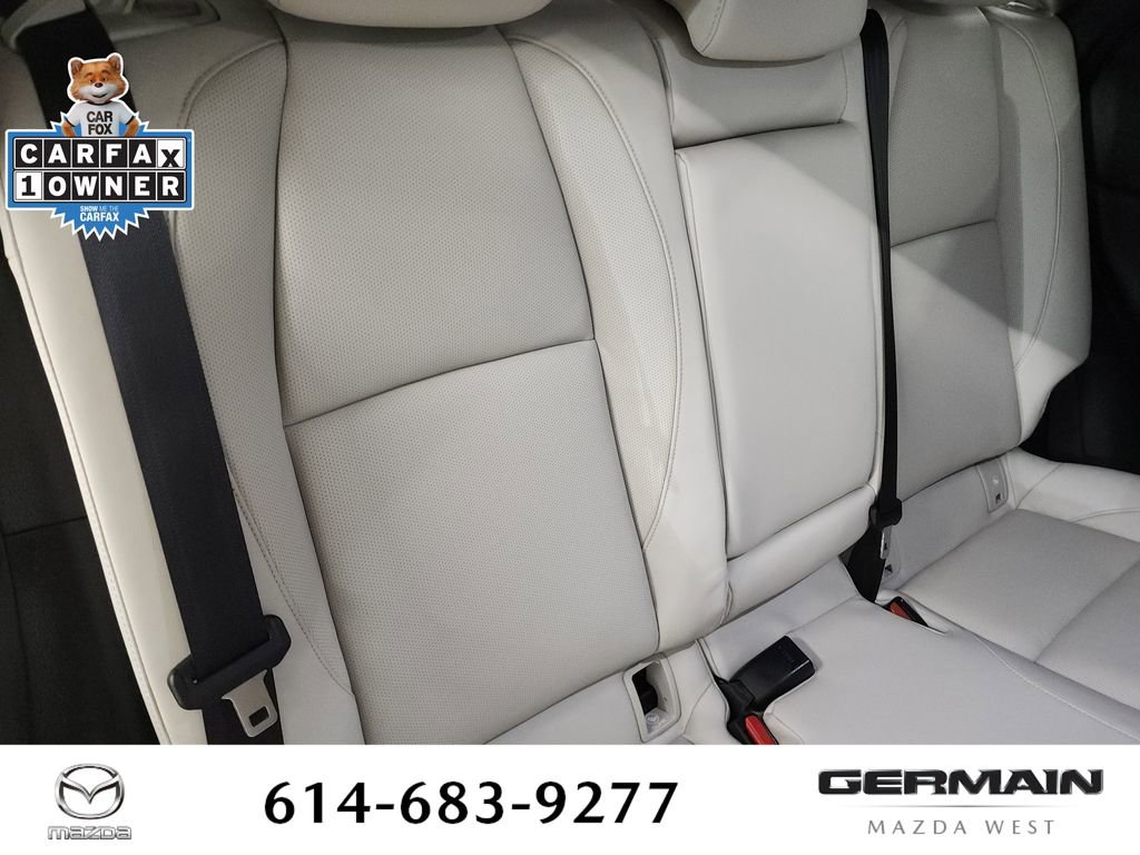 Used 2023 MAZDA CX-30 2.5 Turbo w/ Premium Package image 20