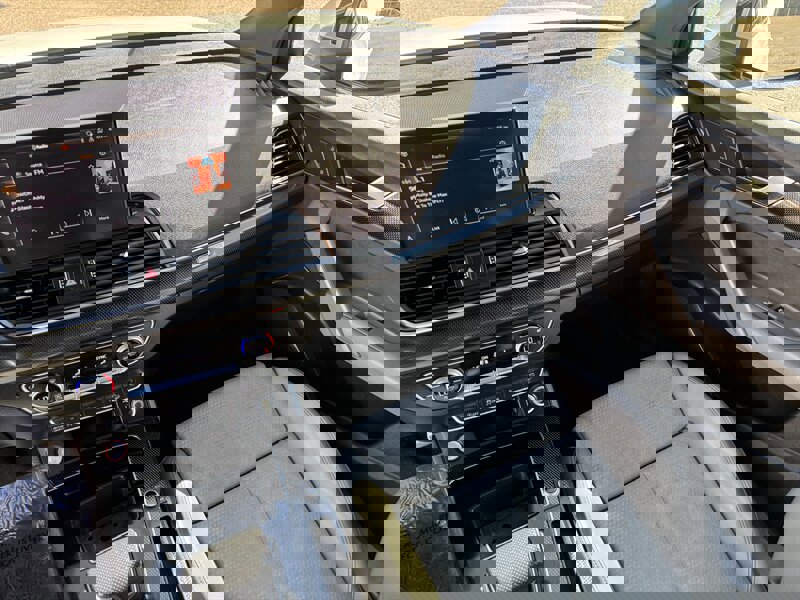 Used 2022 Audi SQ5 Premium image 26