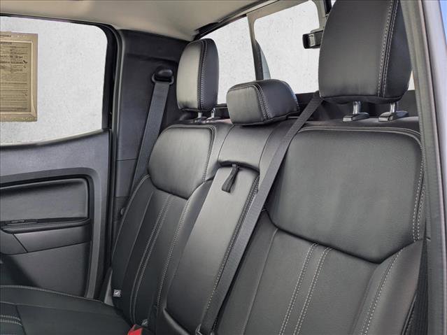 Used 2020 Ford Ranger Lariat w/ Equipment Group 501A Mid image 23