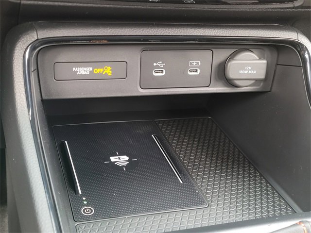 New 2026 Honda CR-V Sport Touring image 13