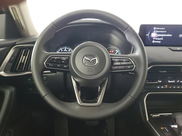 New 2026 MAZDA CX-90 3.3 Turbo w/ Select Package AWD/4WD image 16