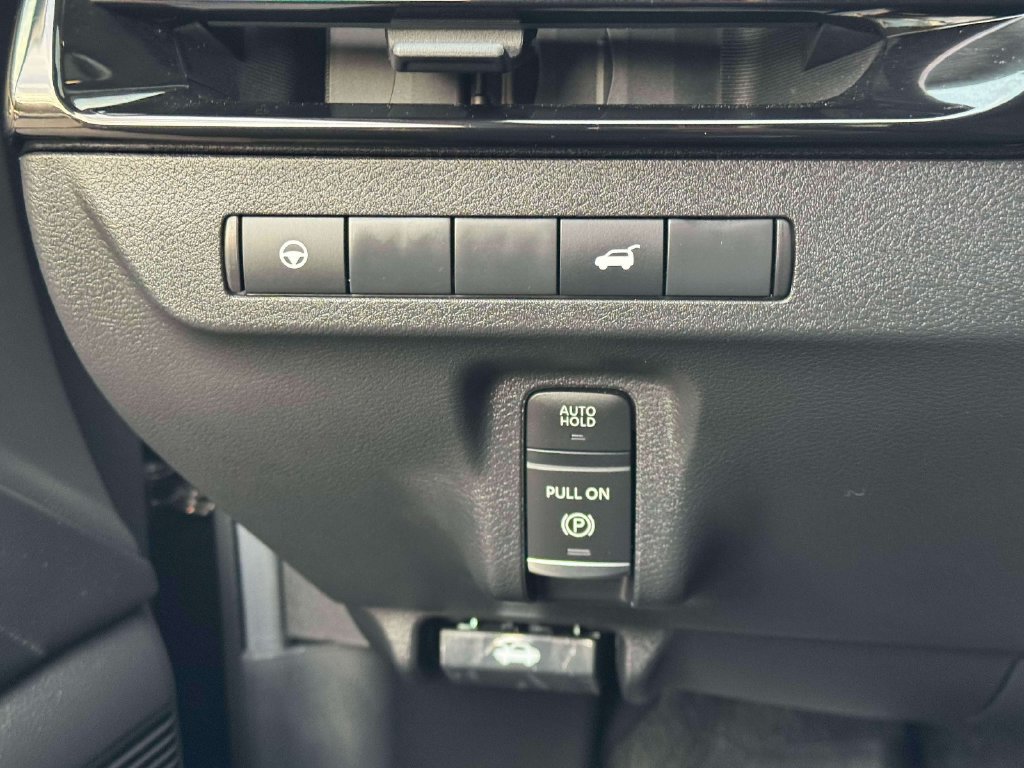 Certified 2026 Nissan Murano SL AWD/4WD image 21