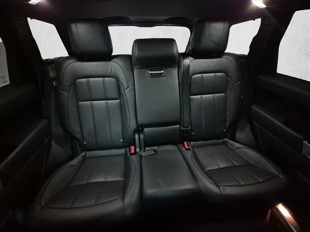 Used 2022 Land Rover Range Rover Sport HSE Silver Edition AWD/4WD image 23