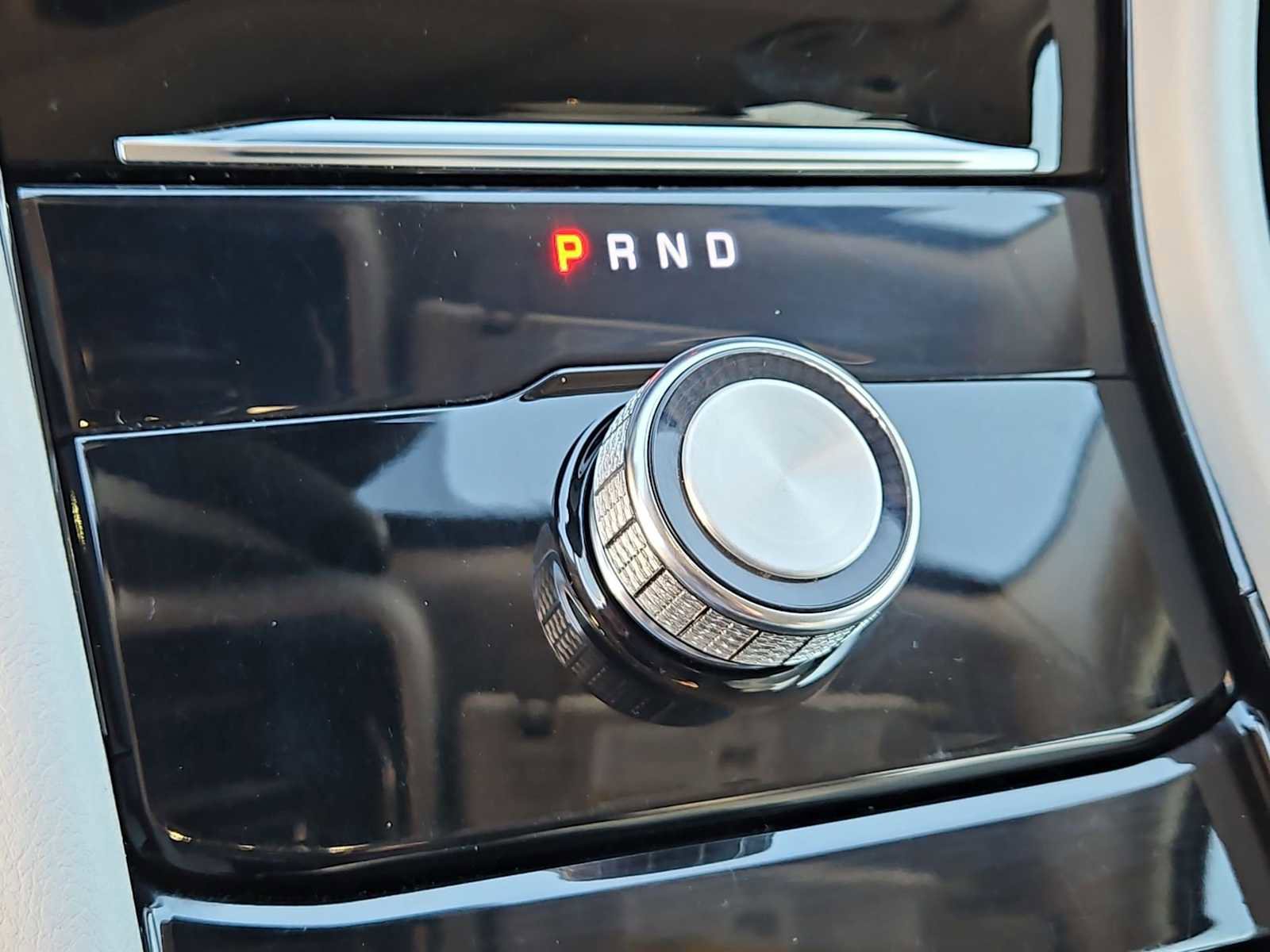 Used 2021 Jeep Grand Cherokee L Overland w/ Trailer Tow Group (B) image 34