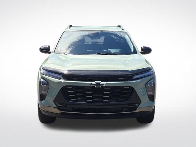 Used 2024 Chevrolet Trax ACTIV FWD image 4