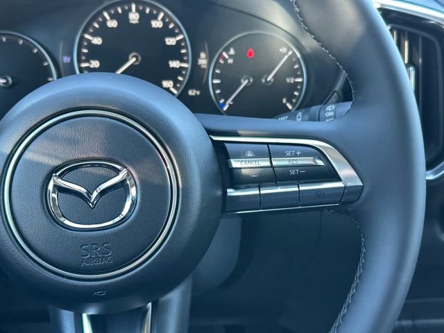 New 2026 MAZDA CX-50 2.5 Hybrid w/ Weather Package image 23