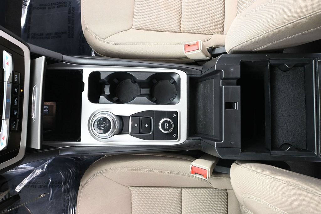 Used 2022 Ford Explorer 4WD image 27