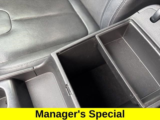 Used 2019 Hyundai Santa Fe Limited w/ Cargo Package image 31