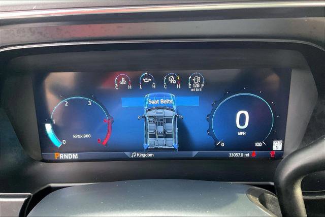 Certified 2023 Ford F250 Platinum image 23