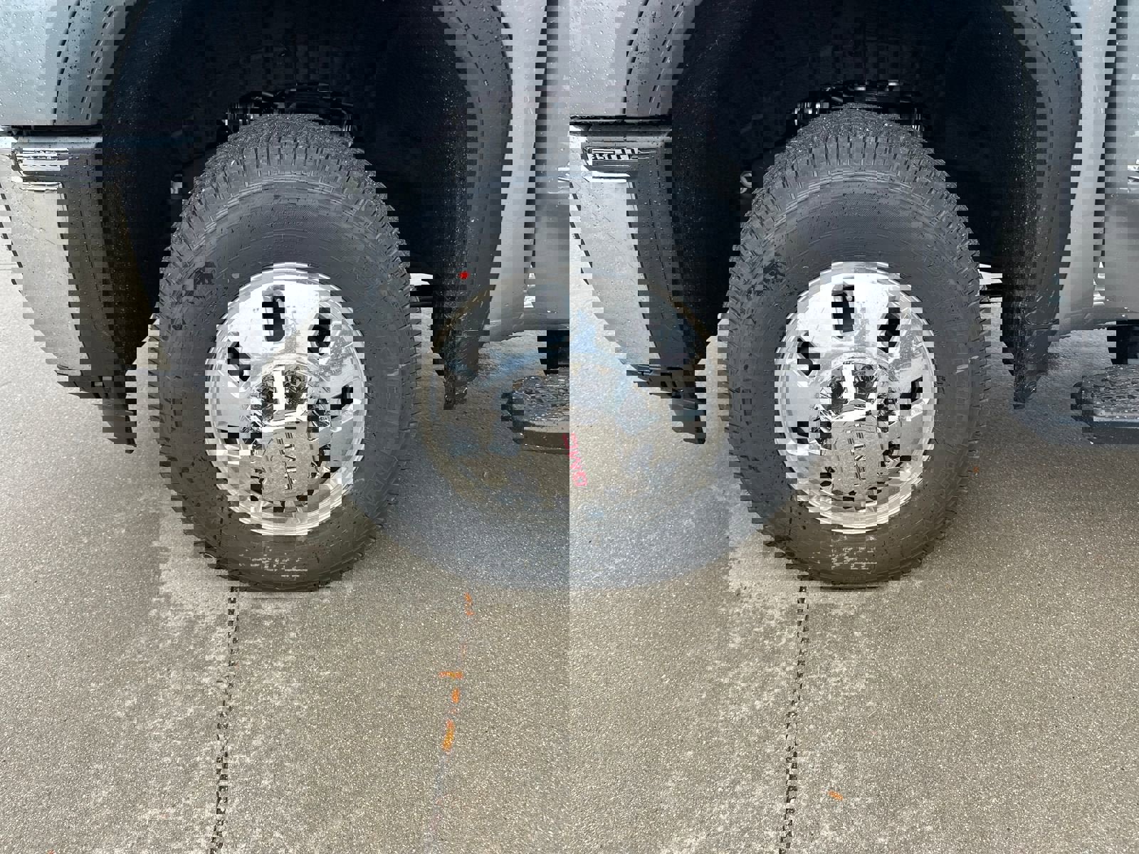 New 2026 GMC Sierra 3500 SLT w/ SLT Convenience Package image 27