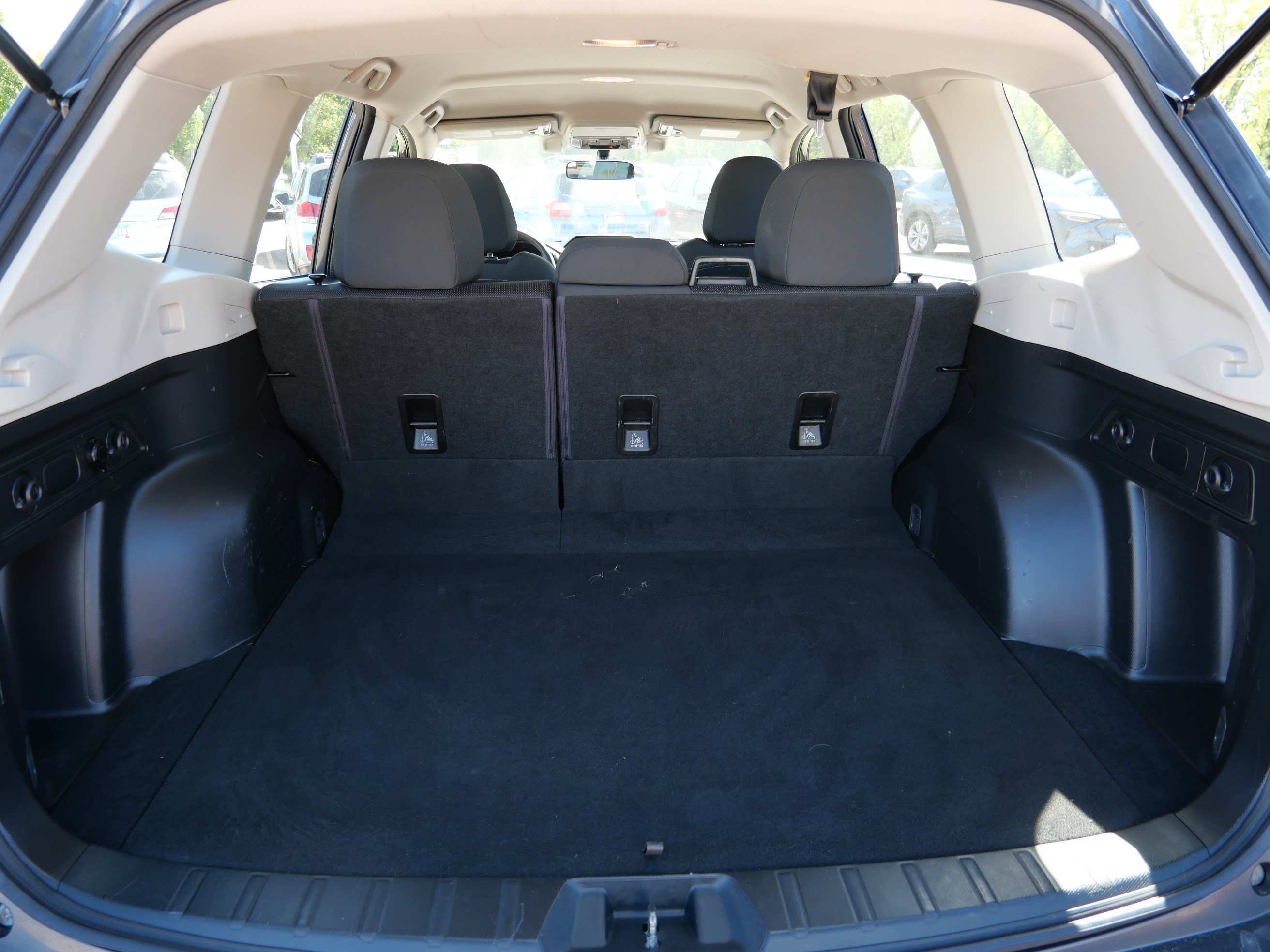 Used 2020 Subaru Forester Wilderness AWD/4WD image 18