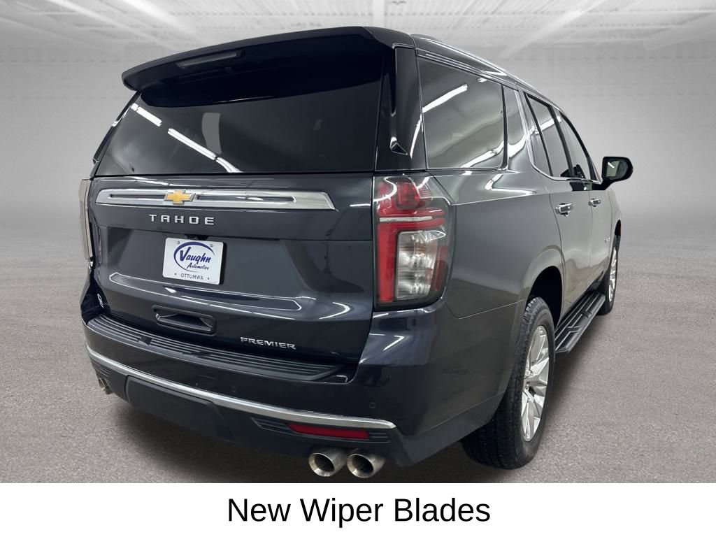 Used 2024 Chevrolet Tahoe Premier image 13