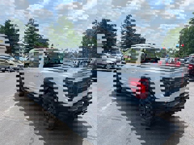 New 2025 Ford F150 Raptor image 12