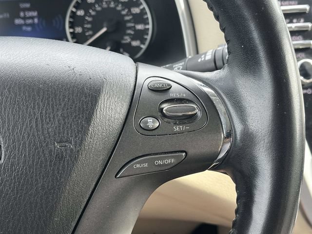 Used 2021 Nissan Murano Platinum w/ Cargo Package FWD image 29