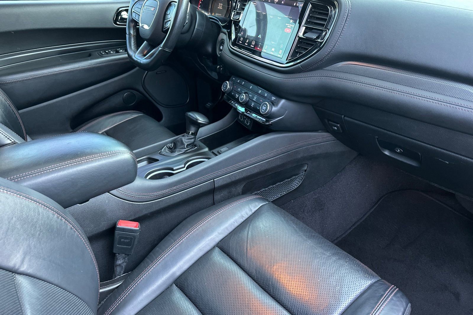 Used 2022 Dodge Durango R/T image 17