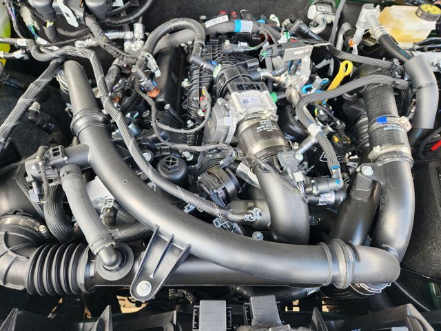 New 2025 Ford Bronco Outer Banks image 23