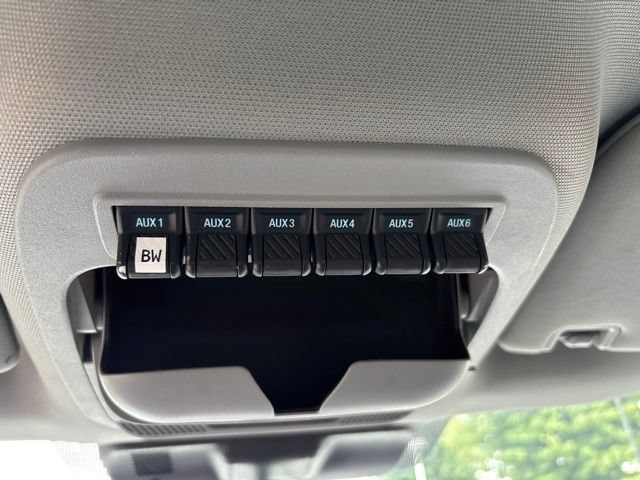 Used 2023 Ford F350 XLT w/ 360-Degree Camera Package AWD/4WD image 29