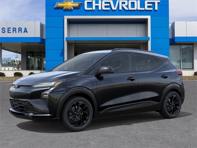 New 2027 Chevrolet Bolt RS w/ Technology Package FWD image 2