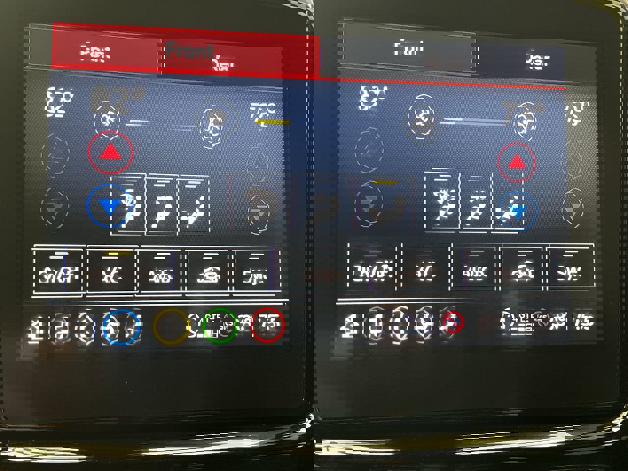 Certified 2023 Chevrolet Traverse LT w/ Midnight/Sport Edition AWD/4WD image 21