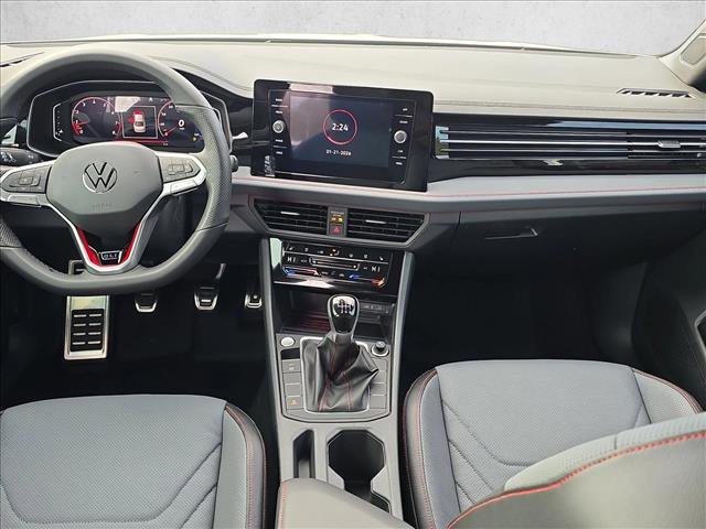 New 2026 Volkswagen Jetta GLI Autobahn image 17