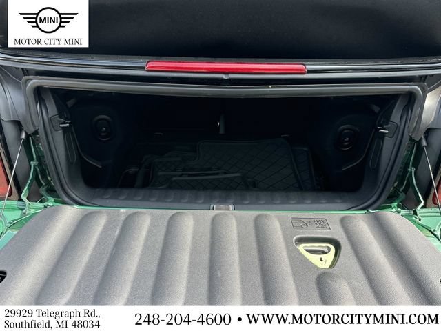 Used 2026 MINI Cooper John Cooper Works FWD image 13