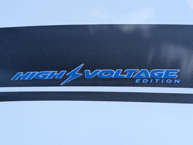 New 2026 Ford Mustang Mach-E Premium AWD/4WD image 7