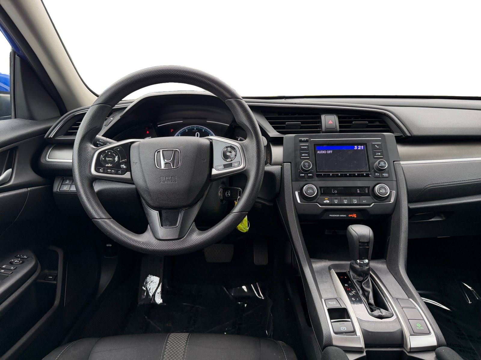Used 2020 Honda Civic LX image 10