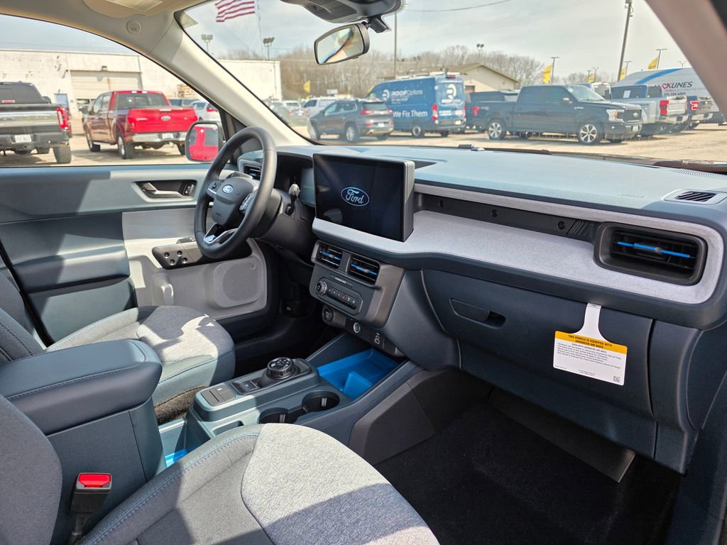 New 2026 Ford Maverick XLT AWD/4WD image 31